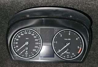 ΚΑΝΤΡΑΝ N47D20C 2.0cc DIESEL BMW SERIES 3 (E90/91) 2005-2012/SERIES 3 (E92/93) COUPE/CABRIO 2007-2013 [EG]