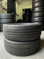 2 TMX 215/60/16 CONTINENTAL CONTIPREMIUMCONTACT 2