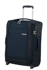 Samsonite 137228-1549 D Lite, Ύφασμα, Μικρή/Καμπίνας, Μπλε