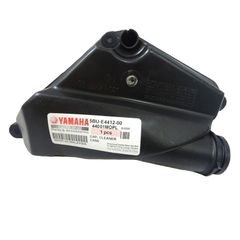 Yamaha z125