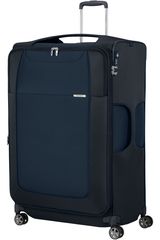 Samsonite 137233-1549 D-Lite, Ύφασμα, Πολύ Μεγάλη XXL, Μπλε