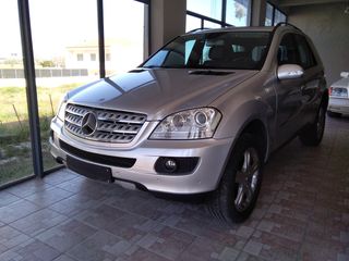 Mercedes-Benz ML 350 '05 70.000km
