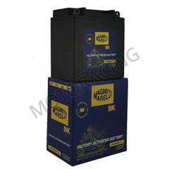 ΜΠΑΤΑΡΙΑ PIAGGIO FLY 125 / LIBERTY 125 05'-09' / GILERA RUNNER 50 06'-11' / APRILIA SCARABEO 100 01'-12' MAGNETI-MARELLI 12V 9Ah MOB9-B-FA GEL