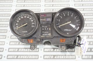 ΚΟΝΤΕΡ -> HONDA CB 750 K  RC01E , 1978-1982 / MOTO PARTS KOSKERIDIS 