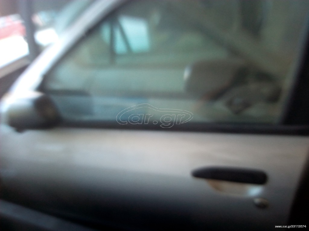 NISSAN P11 PRIMERA ΠΟΡΤΑ ΟΔΗΓΟΥ