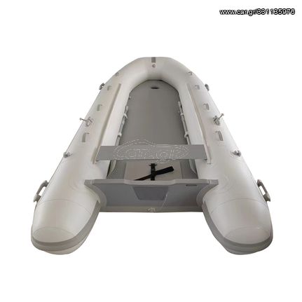 Veloce 2023 380 AIR SIB