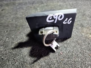 ΗΛΕΚΤΡΙΚΗ ΚΛΕΙΔΑΡΙΑ ΜΙΖΑΣ BMW SERIES 3 (E90/91) 2005-2012/SERIES 3 (E92/93) COUPE/CABRIO 2007-2013 [EG]