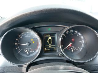 SKODA SUPERB (3T) 1.9 TDI  '08-'16 ΚΑΝΤΡΑΝ ΜΕ ΚΩΔ.   3T1 920 841 D -thumb-1