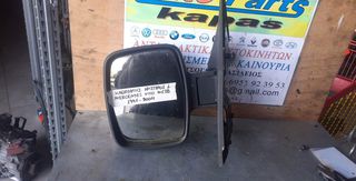 ΚΑΘΡΕΠΤΗΣ ΑΡΙΣΤΕΡΟΣ MERCEDES VITO W638 96-04