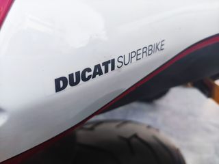 Ducati 999 S '05 Facelift 
