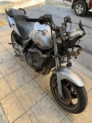 ΑΝΤΑΛΛΑΚΤΙΚΑ HONDA CBF 600 04' ΚΟΜΜΑΤΙ ΚΟΜΜΑΤΙ - MOTORRAD PSARAKIS