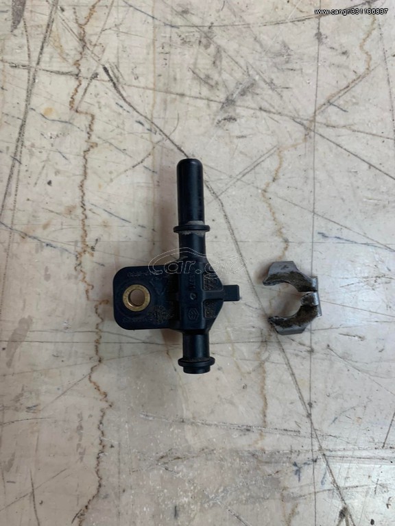 ΒΑΣΗ ΜΠΕΚ PIAGGIO FLY / VESPA SPRINT 125/150 - MOTORRAD PSARAKIS