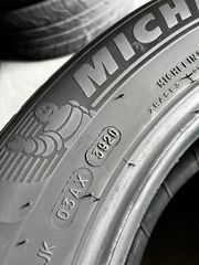 2 TMX 195/60/16 MICHELI ALPIN 6 DOT(3920)-thumb-3