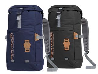Σακίδιο Πλάτης AKME Bag της PENTAGON (σε 2 Χρώματα) K16104 Από 25.90€ (Πατήστε ΑΓΟΡΑ για να τα δείτε)