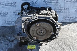 Αυτόματο Σασμάν Citroen DS / Pegeuot 5008 3008 THP 5F01 1.6 Vti 120ps (20TS28) 2010-2018