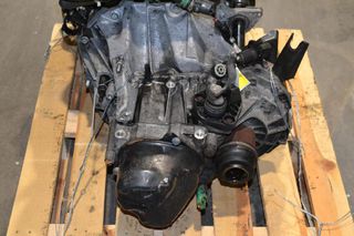Χειροκίνητο Σασμάν Nissan Kubistar/Note/Micra 1.5dci K9K F276 2005-2012 8200459875 JR5137