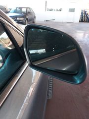 SKODA SUPERB (3T) '08-'16 ΚΑΘΡΕΦΤΕΣ (ΔΕΞΙΟΣ-ΑΡΙΣΤΕΡΟΣ) ΜΕ ΚΡΥΣΤΑΛΛΟ -thumb-1