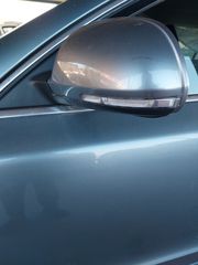 SKODA SUPERB (3T) '08-'16 ΚΑΘΡΕΦΤΕΣ (ΔΕΞΙΟΣ-ΑΡΙΣΤΕΡΟΣ) ΜΕ ΚΡΥΣΤΑΛΛΟ -thumb-2