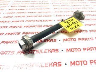 ΑΞΟΝΑΣ ΤΡΟΧΟΥ ΠΙΣΩ -> KTM SMC 625 -> MOTO PAPATSILEKAS
