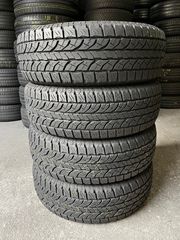 4 TMX 225/65/17 YOKOHAMA GEOLANDAR A/T-S