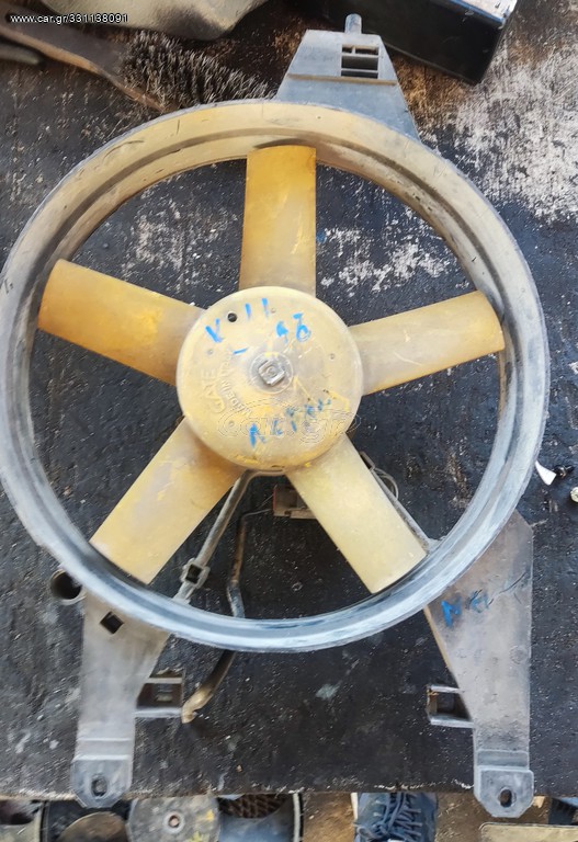 MICRA K11 98' ΒΕΝΤΙΛΑΤΕΡ ΙΩΑΝΝΊΔΗΣ