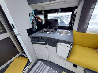 Chausson 2023 650 First Line Titanium-thumb-15