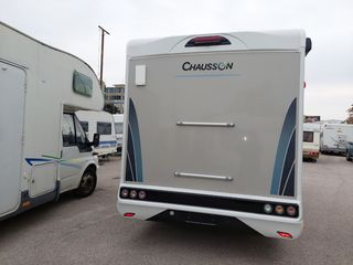 Chausson 2023 650 First Line Titanium-thumb-2