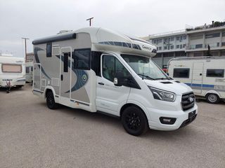 Chausson 2023 650 First Line Titanium-thumb-1