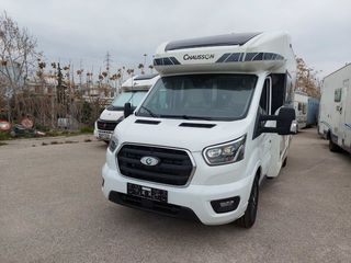 Chausson 2023 650 First Line Titanium-thumb-4