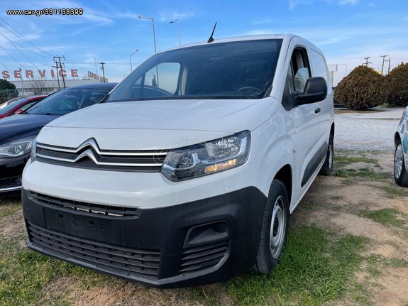 Citroen Berlingo '21