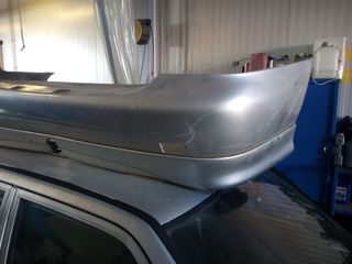  BodyKit Αμαξώματος NISSAN PRIMERA P11