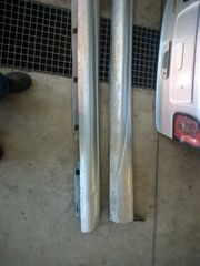  BodyKit Αμαξώματος NISSAN PRIMERA P11-thumb-2