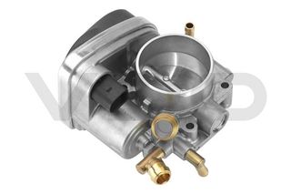 ΠΕΤΑΛΟΥΔΑ ΓΚΑΖΙΟΥ VDO ΓΙΑ CHEVROLET CRUZE, ORLANDO; OPEL ASTRA H, ASTRA H GTC, ASTRA J GTC, INSIGNIA A, SIGNUM, VECTRA C, VECTRA C GTS, ZAFIRA B, ZAFIRA C 1.6/1.8 07.05-