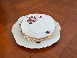 Σετ παστας Duchess & royal imperial 