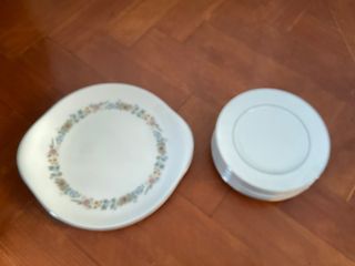Σετ παστας royal doulton  & Noritake -thumb-2