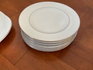 Σετ παστας royal doulton  & Noritake -thumb-4