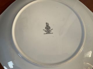 Σετ παστας royal doulton  & Noritake -thumb-6