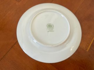 Σετ παστας royal doulton  & Noritake -thumb-7