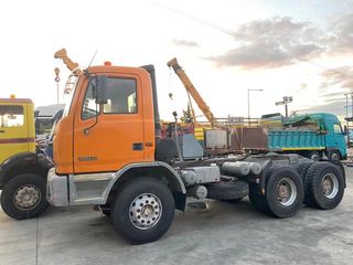 Τράκτορας 1999 ASTRA HD7 64.42/7 6x4-thumb-10