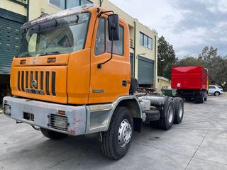 Τράκτορας 1999 ASTRA HD7 64.42/7 6x4-thumb-14