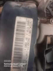 BKY POLO SEAT SKODA