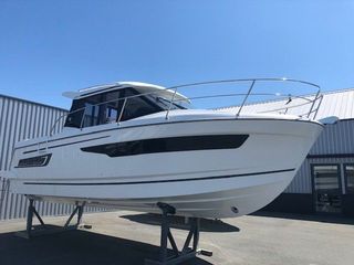 Jeanneau 2024 Merry Fisher 895 Series 2 new model-thumb-2
