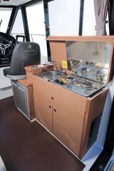 Jeanneau 2024 Merry Fisher 895 Series 2 new model-thumb-1