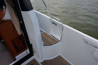 Jeanneau 2024 Merry Fisher 895 Series 2 new model-thumb-6