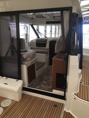 Jeanneau 2024 Merry Fisher 895 Series 2 new model-thumb-9