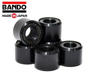 ΣΕΤ ΜΠΙΛΙΕΣ ΒΑΡΙΑΤΟΡ 16x13 και ΒΑΡΟΣ 10.0gr. HONDA LEAD 100 2003-2008