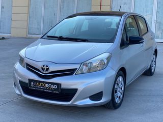 Toyota Yaris '12