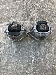 BMW X1 E84 ‘12 2.0cc 13981112GE Βάσεις μηχανής R-L σε άριστη κατάσταση καινούργια γνήσια!!!