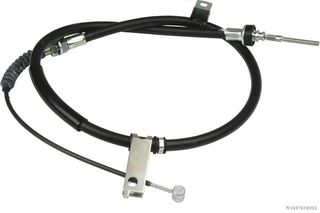 ΣΥΡΜΑ ΧΕΙΡ.MITSUB.L300 86-92 ΕΜΠΡ.