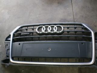 Μάσκα AUDI Q3 QUATTRO (8U0) 